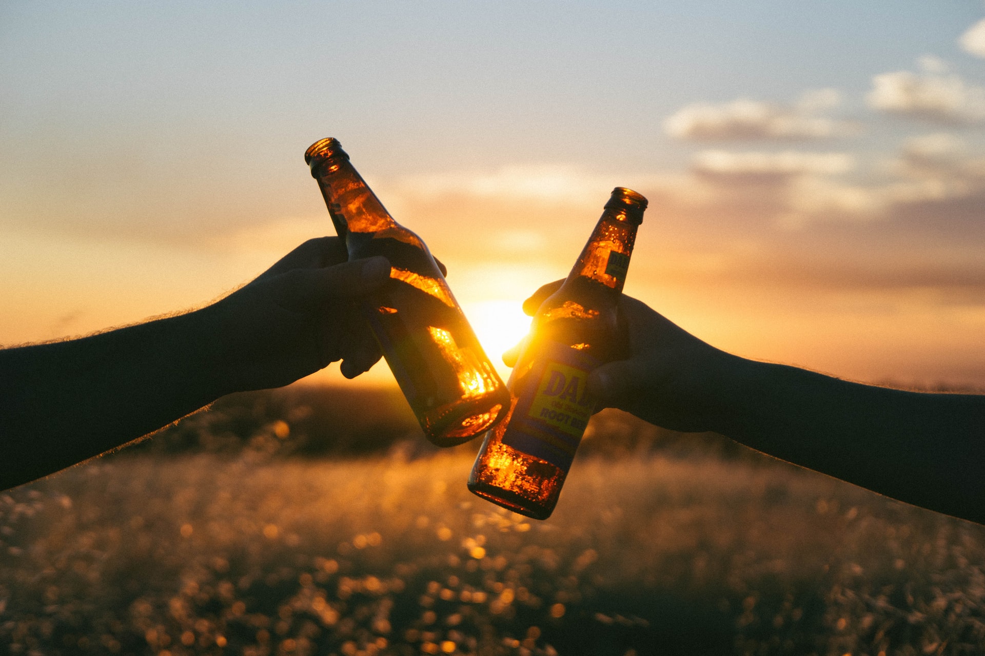 100 Beers you must try